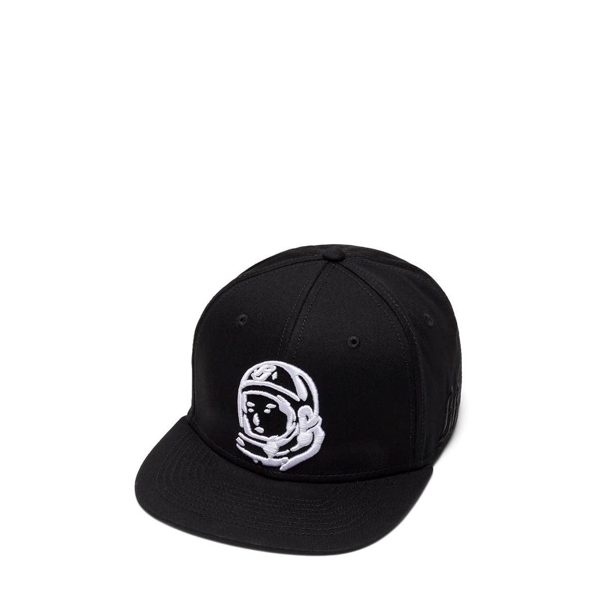 Billionaire Boys Club Headwear BLACK / O/S HELMET SNAPBACK HAT