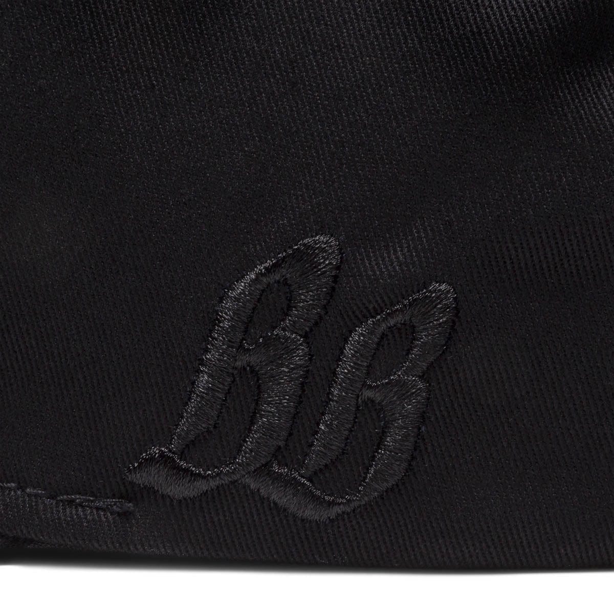 Billionaire Boys Club Headwear BLACK / O/S HELMET SNAPBACK HAT