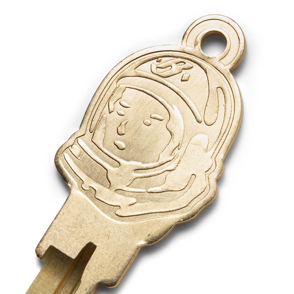 Billionaire Boys Club Odds & Ends PSUEDO GOLD / O/S KEY (2 PER SET)