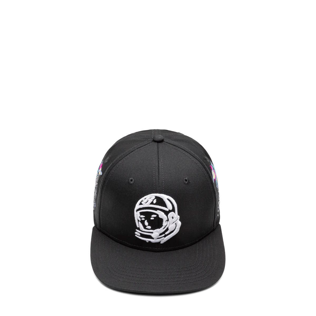 Billionaire Boys Club Headwear BLACK / O/S PARASIO SNAPBACK HAT