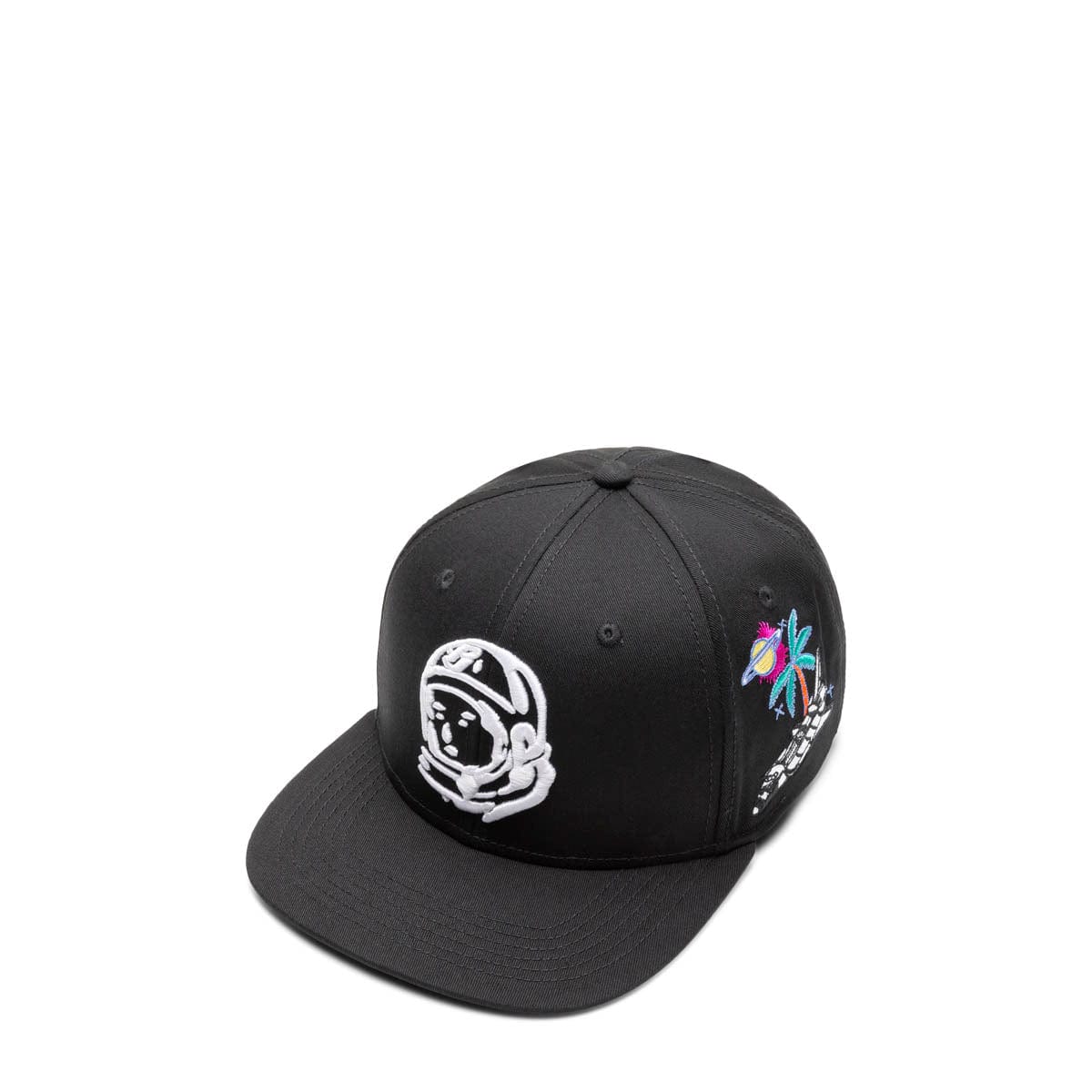 Billionaire Boys Club Headwear BLACK / O/S PARASIO SNAPBACK HAT