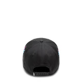 Billionaire Boys Club Headwear BLACK / O/S PARASIO SNAPBACK HAT