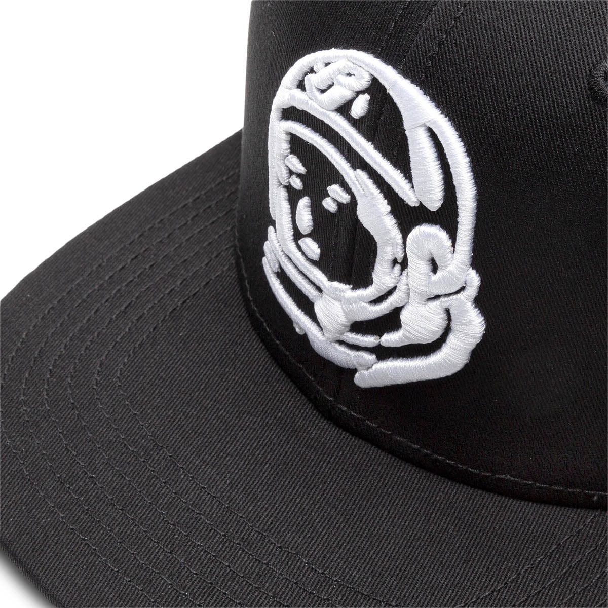 Billionaire Boys Club Headwear BLACK / O/S PARASIO SNAPBACK HAT