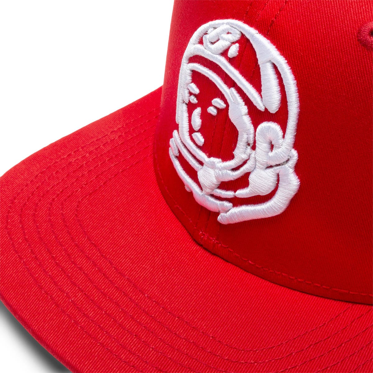 Billionaire Boys Club Headwear RED / O/S PARASIO SNAPBACK HAT