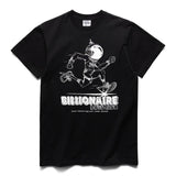 Billionaire Boys Club T-Shirts RUNNER TEE