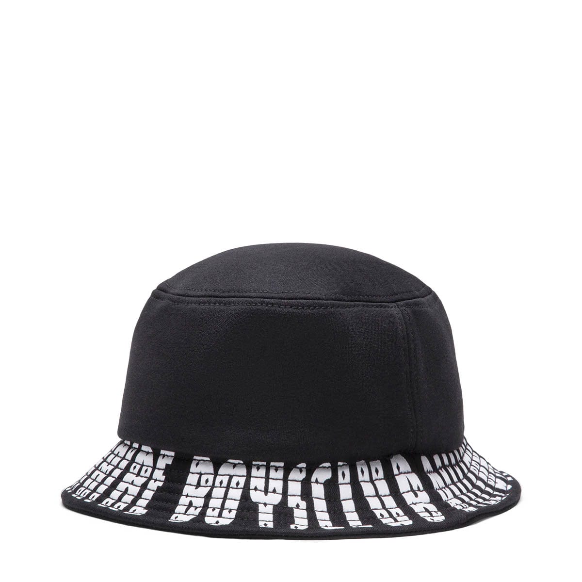 Billionaire Boys Club Headwear SATELLITE BUCKET HAT