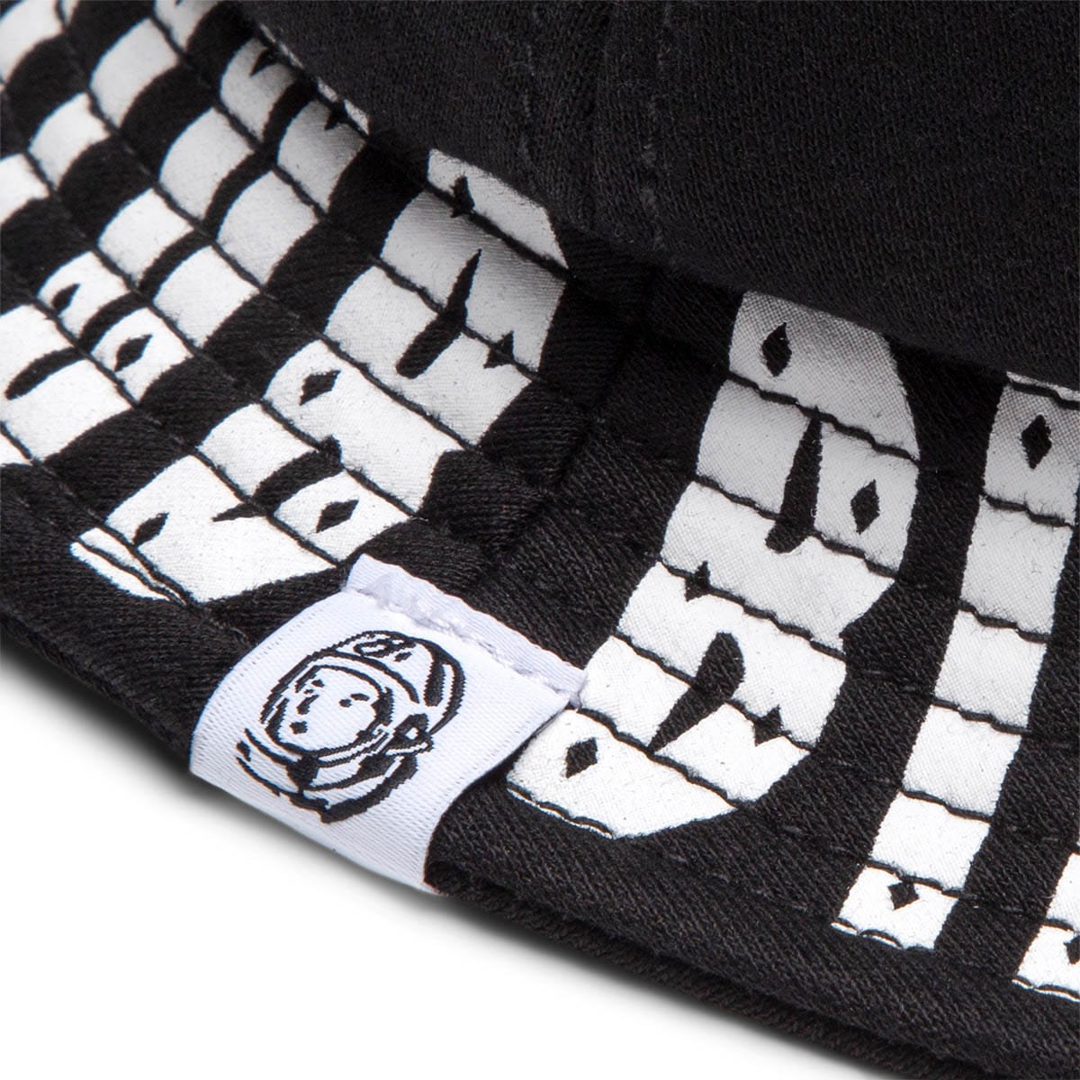 Billionaire Boys Club Headwear SATELLITE BUCKET HAT