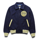 Billionaire Boys Club Outerwear SPACE SUIT JACKET