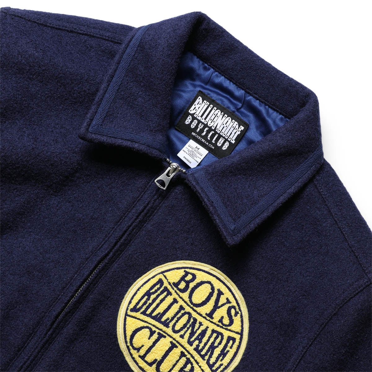 Billionaire Boys Club Outerwear SPACE SUIT JACKET