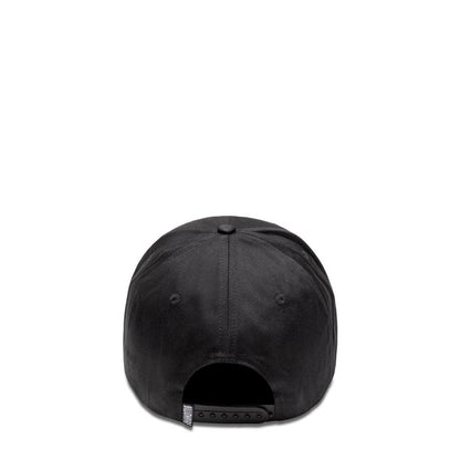 Billionaire Boys Club Accessories - HATS - Snapback-Fitted Hat BLACK / O/S / 821-5803 TERRA SNAPBACK HAT