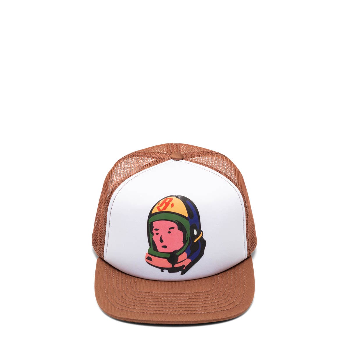 Billionaire Boys Club Headwear MONKS ROBE / O/S TURKER HELMET HAT