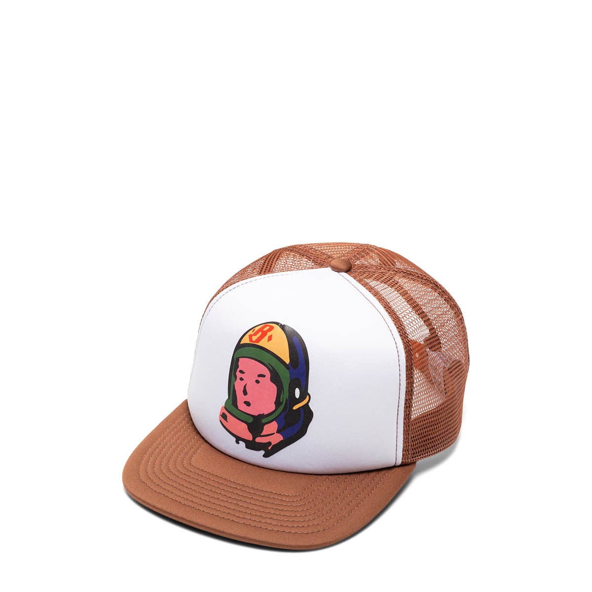 Billionaire Boys Club Headwear MONKS ROBE / O/S TURKER HELMET HAT