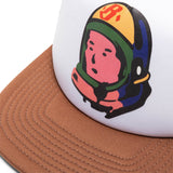 Billionaire Boys Club Headwear MONKS ROBE / O/S TURKER HELMET HAT