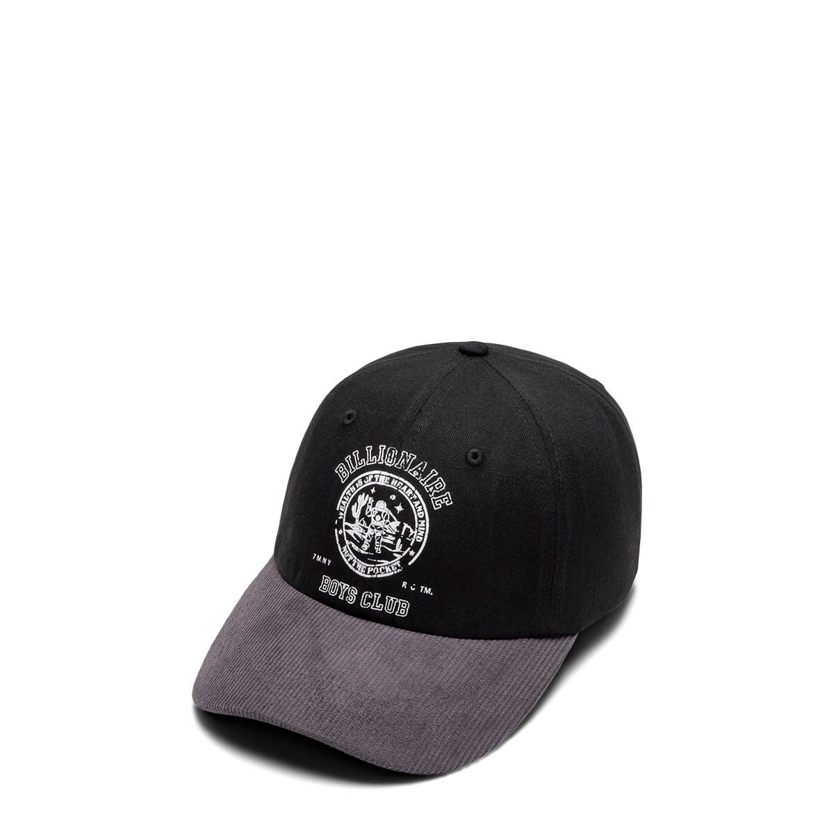 Billionaire Boys Club Headwear BLACK / O/S WAVE DAD HAT