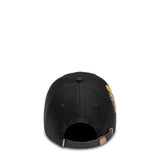 Billionaire Boys Club Headwear BLACK / O/S WAVE DAD HAT