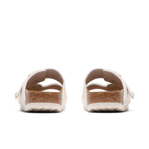 Birkenstock Womens WOMEN'S ARIZONA SOFT FOOT BED