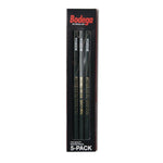 Load image into Gallery viewer, Bodega  Home GREEN / O/S DIXON NO. 2 PENCIL PACK
