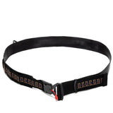 Bodega  Bags & Accessories BLACK / O/S x DSPTCH V-BUCKLE BELT