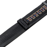 Bodega  Bags & Accessories BLACK / O/S x DSPTCH V-BUCKLE BELT