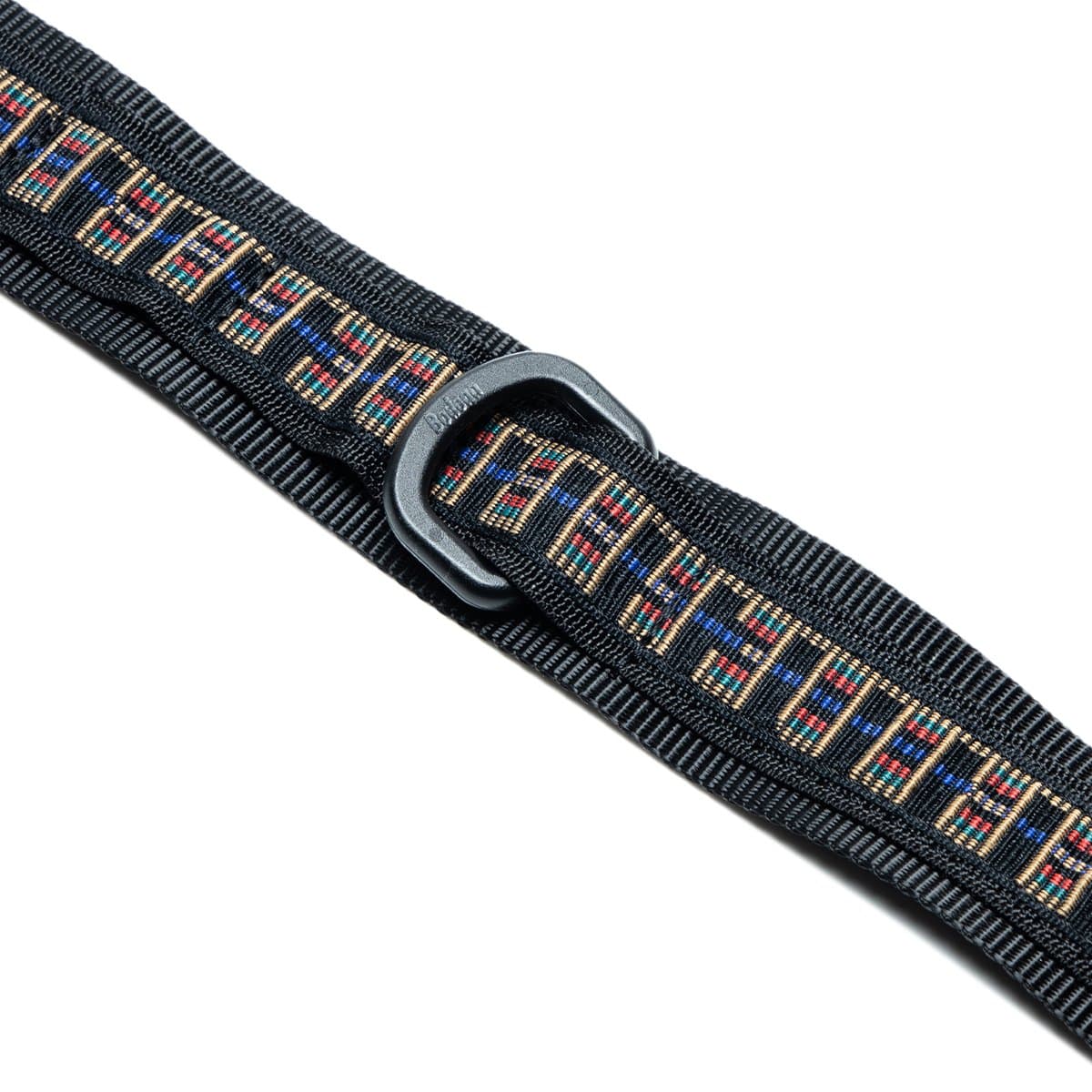 Bodega  Bags & Accessories BLACK / O/S x DSPTCH V-BUCKLE BELT