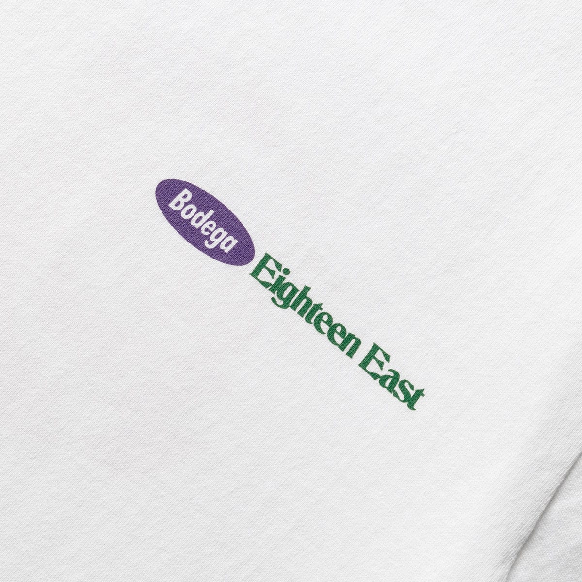 SOFTWARE T-SHIRT White – Bodega