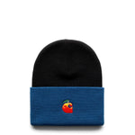 Load image into Gallery viewer, Bodega  Headwear BLACK / O/S x Carhartt WIP FULL FLAVOR BEANIE
