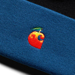 Load image into Gallery viewer, Bodega  Headwear BLACK / O/S x Carhartt WIP FULL FLAVOR BEANIE
