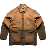 Load image into Gallery viewer, Bodega  Outerwear x Carhartt WIP OG CHORE COAT
