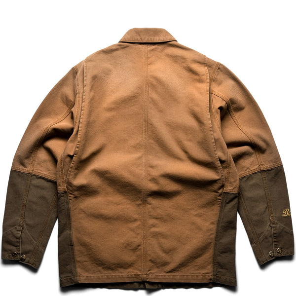 Carhartt WIP – OG Chore Chromo Coat Treehouse Green