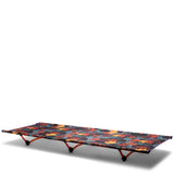 Bodega Odds & Ends BODEGA PRINT / O/S x Helinox COT ONE CONVERTIBLE