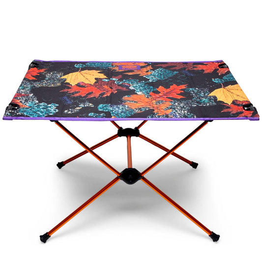 Bodega Odds & Ends BODEGA PRINT / O/S x Helinox TABLE ONE HARD TOP