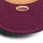 Load image into Gallery viewer, Cheap 127-0 Jordan Outlet  Headwear x New Era / Harris Tweed DODGERS 59FIFTY
