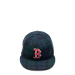 Load image into Gallery viewer, Cheap 127-0 Jordan Outlet  Headwear X New Era / Harris Tweed RED SOX 59FIFTY
