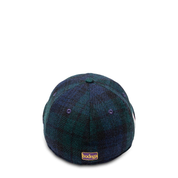 x New Era / Harris Tweed Red Sox 59FIFTY