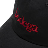 Bodega Beep Beep Hat Black