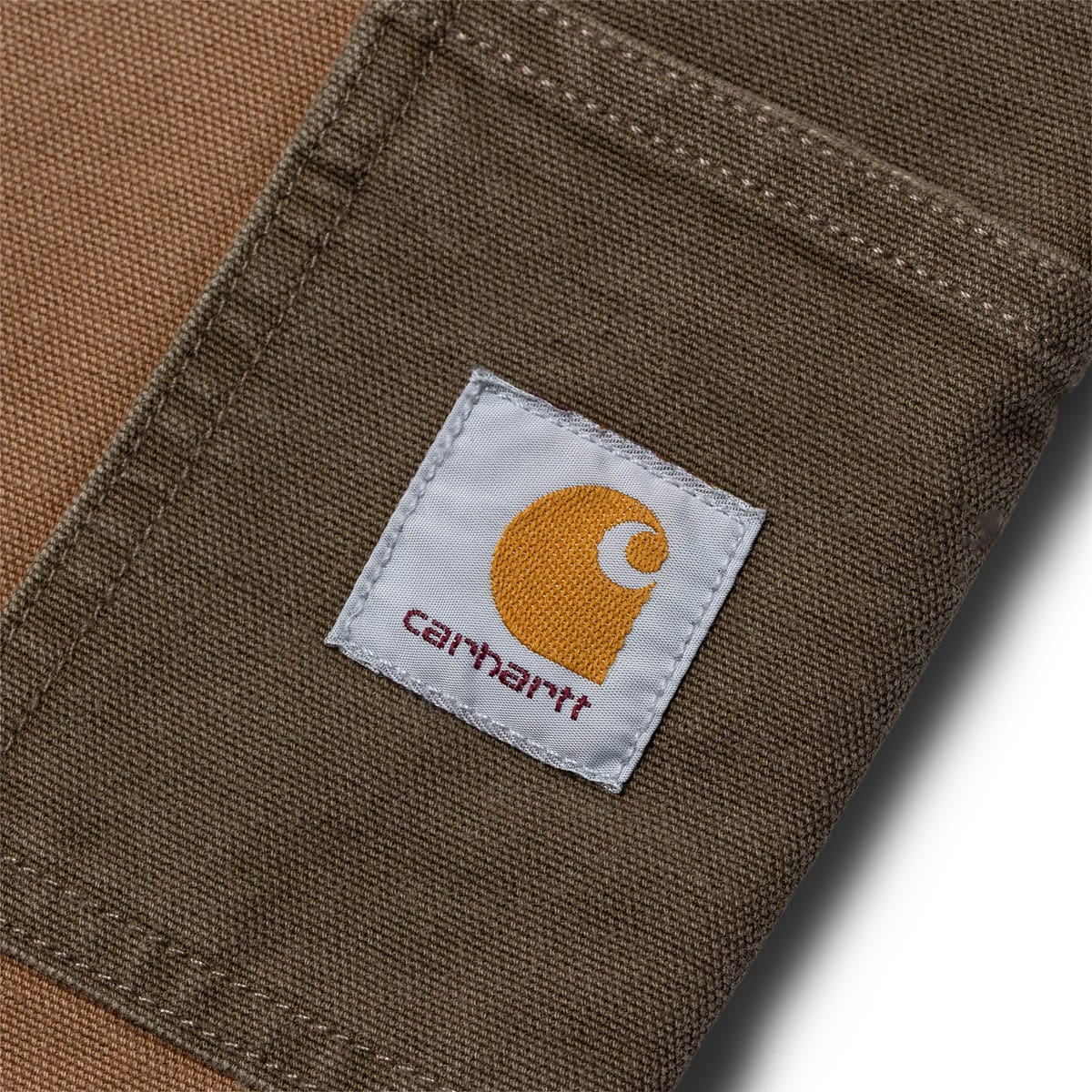 Bodega Bottoms x Carhartt WIP RUCK DOUBLE KNEE PANT (SOLD OUT)