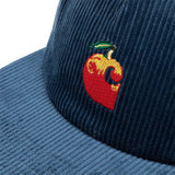 Bodega  Headwear BLUE / O/S x Carhartt WIP FULL FLAVOR CAP