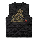 Load image into Gallery viewer, Bodega Outerwear x Carhartt WIP HARD DAYS WORK QUILTED VEST (SOLD OUT)
