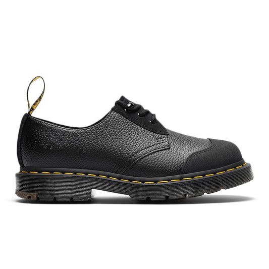 Cheap Juzsports Jordan Outlet X DR. MARTENS 1461 BLACK