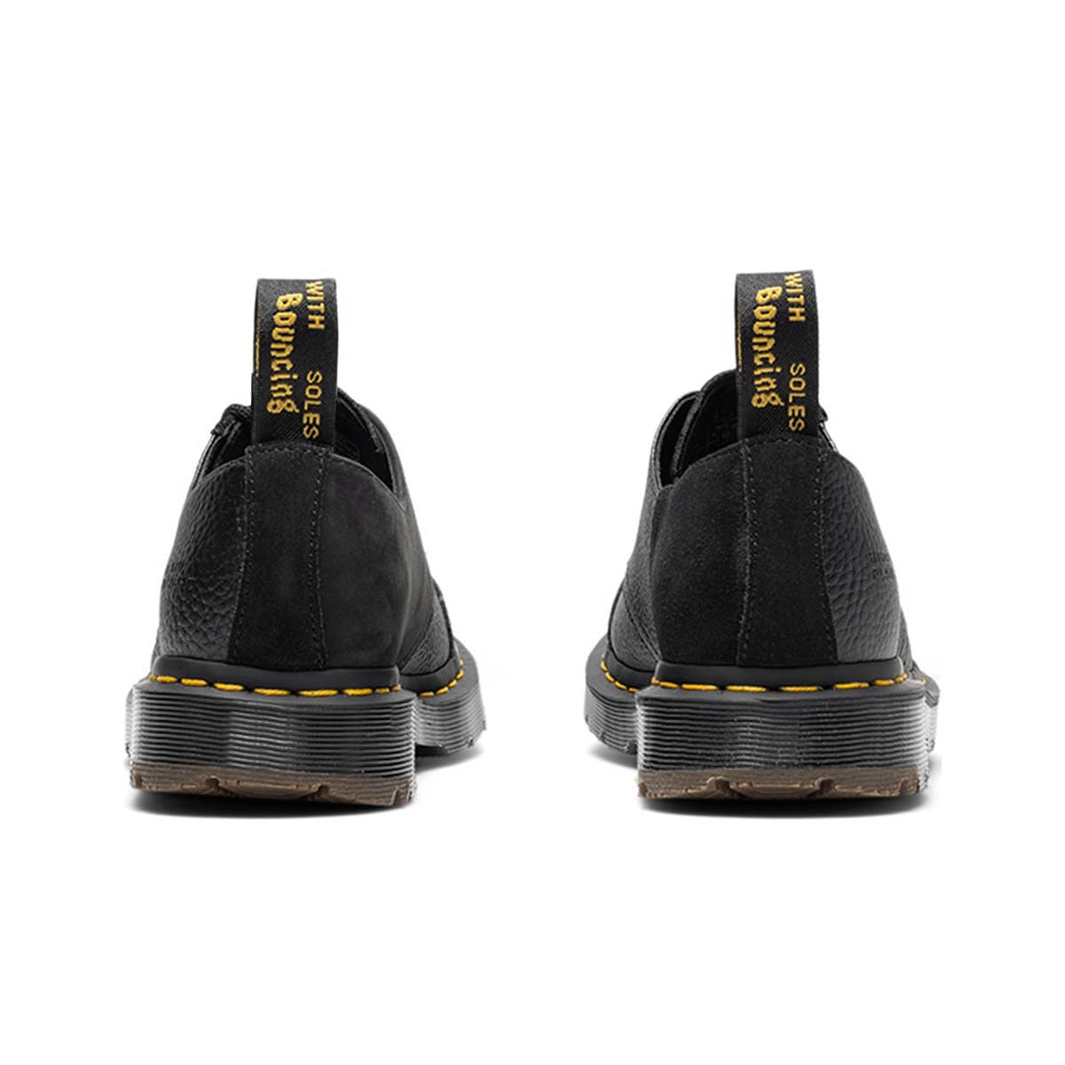 Bodega X DR. MARTENS 1461 BLACK