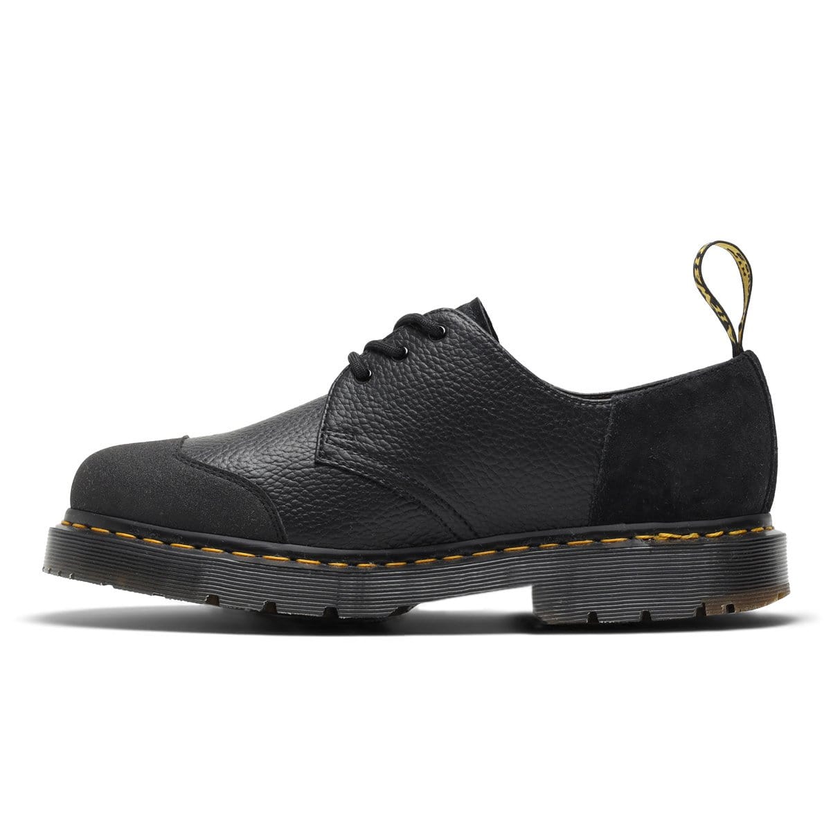 Bodega X DR. MARTENS 1461 BLACK