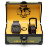 G-Shock Watches GREY SMOKE / O/S X BODEGA DW5600BDG23-1