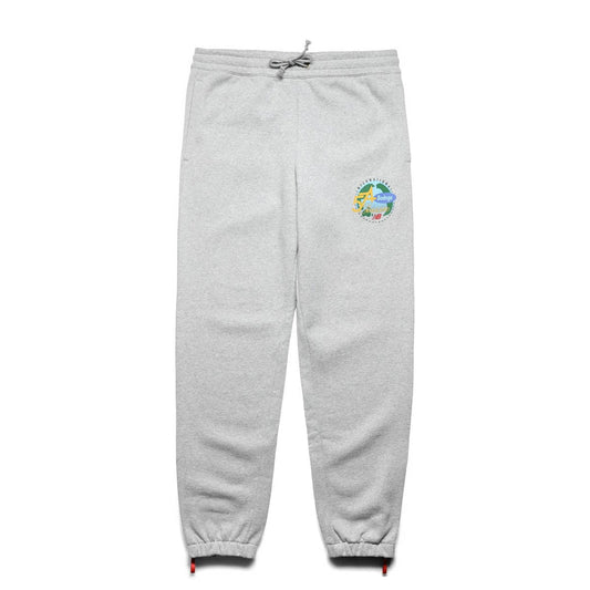 New Balance Bottoms X BODEGA SWEATPANTS