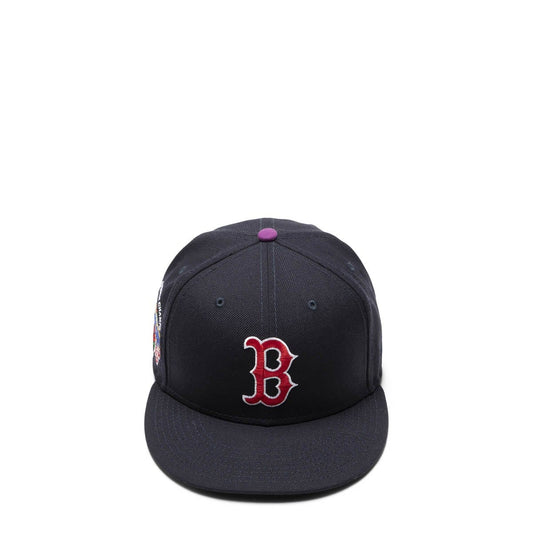 Bodega Headwear x New Era 59FIFTY BOSTON ON FIELD FITTED