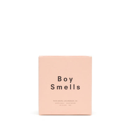 Boy Smells Home N/A / 8.5OZ HINOKI FANTOME CANDLE