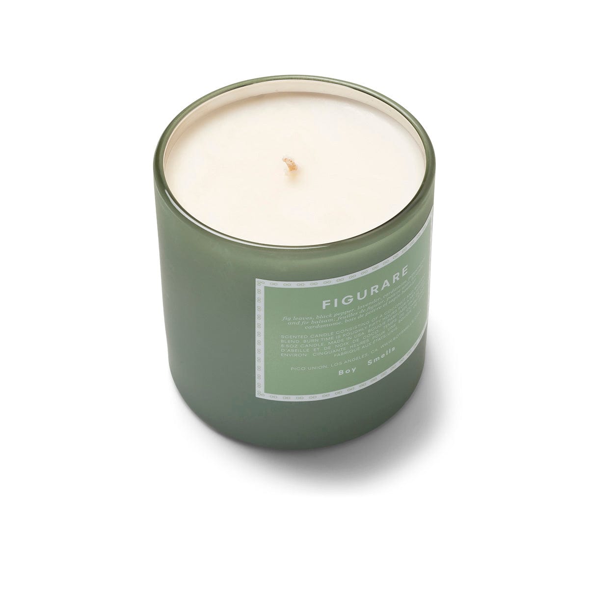 Boy Smells Home N/A / O/S FIGURARE CANDLE