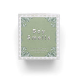 Boy Smells Home N/A / O/S FIGURARE CANDLE