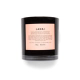 Boy Smells Home N/A / O/S LANAI CANDLE