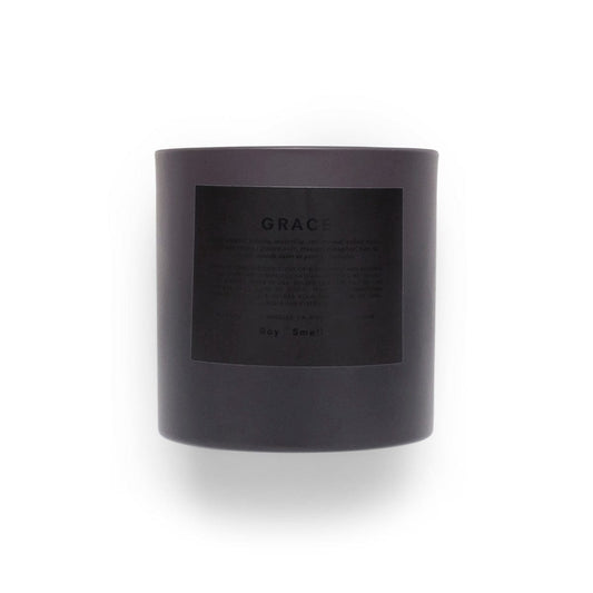 Boy Smells Odds & Ends N/A / 8.5OZ X GRACE JONES - GRACE