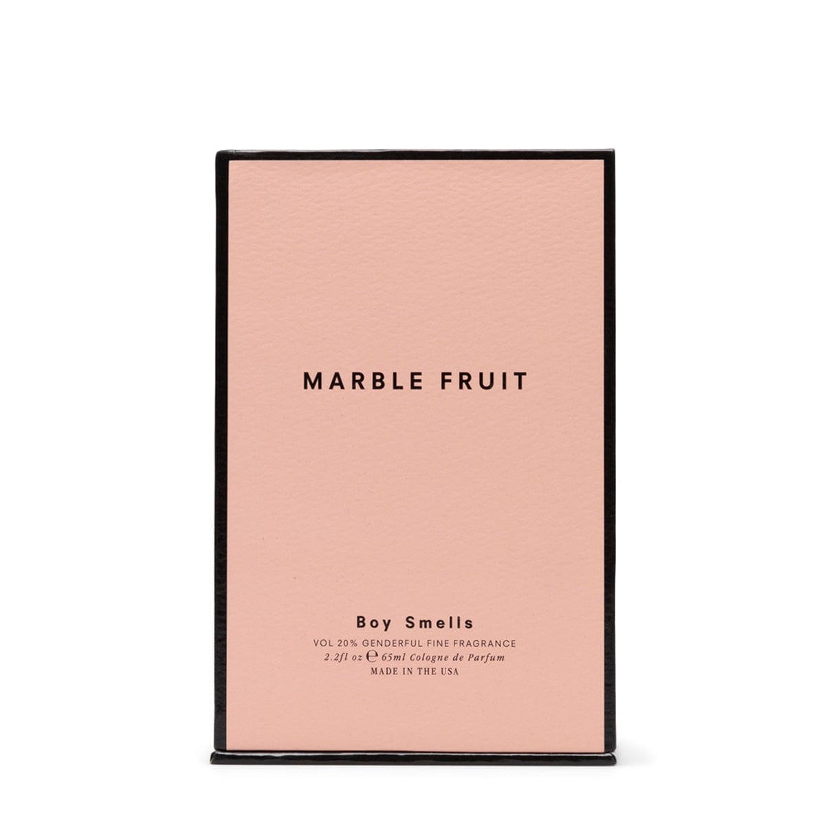 Boy Smells Wellness N/A / O/S MARBLE FRUIT